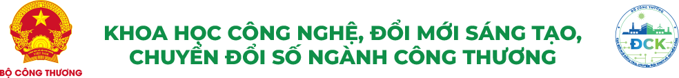 Khoa học công nghệ, đổi mới sáng tạo, chuyển đổi số ngành Công Thương